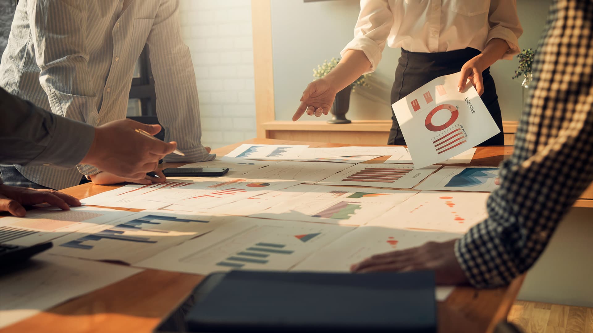 Why Attend This Event?