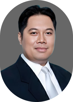 Erdith Irawan Arifianto, PMP