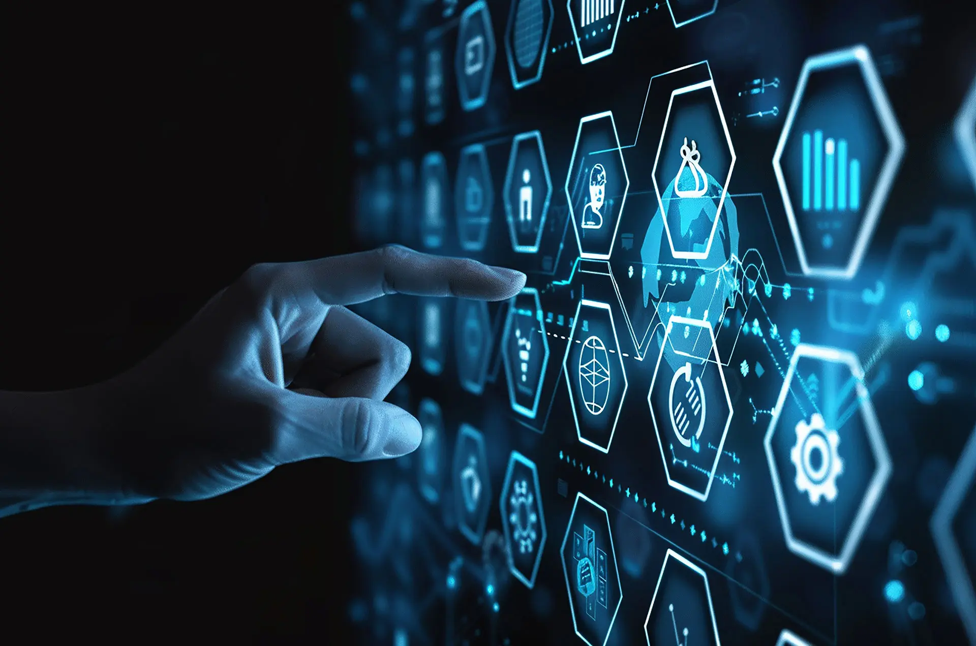 What is COBIT 2019 - Section Background