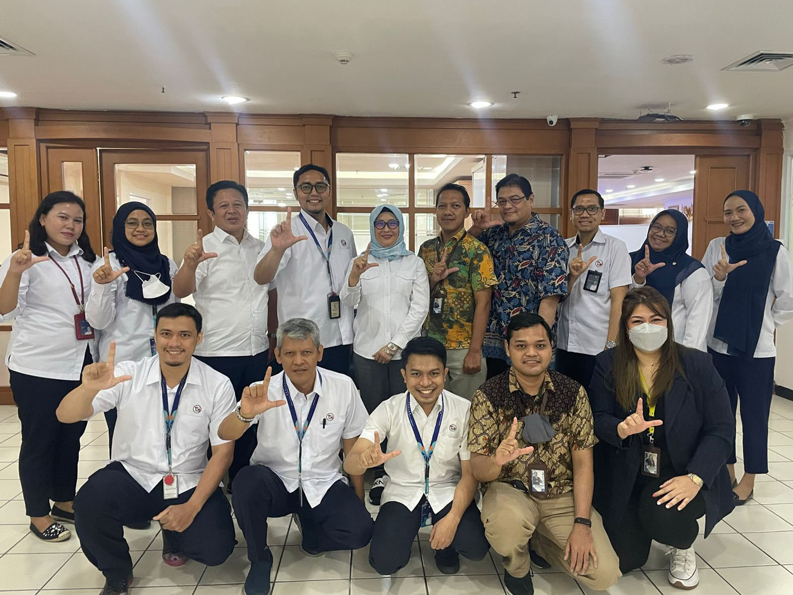 Activity Academy Multimatics