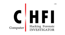 Computer Hacking Forensic Investigator (CHFI)