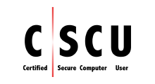Certified Secure Computer User (CSCU)