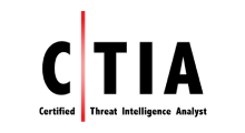 Certified Threat Intelligence Analyst (CTIA)