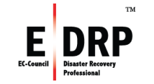 EC-Council Certified Disaster Recovery Professional (EDRP)
