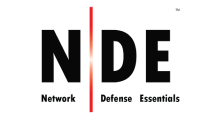 Network Defense Essentials (NDE)