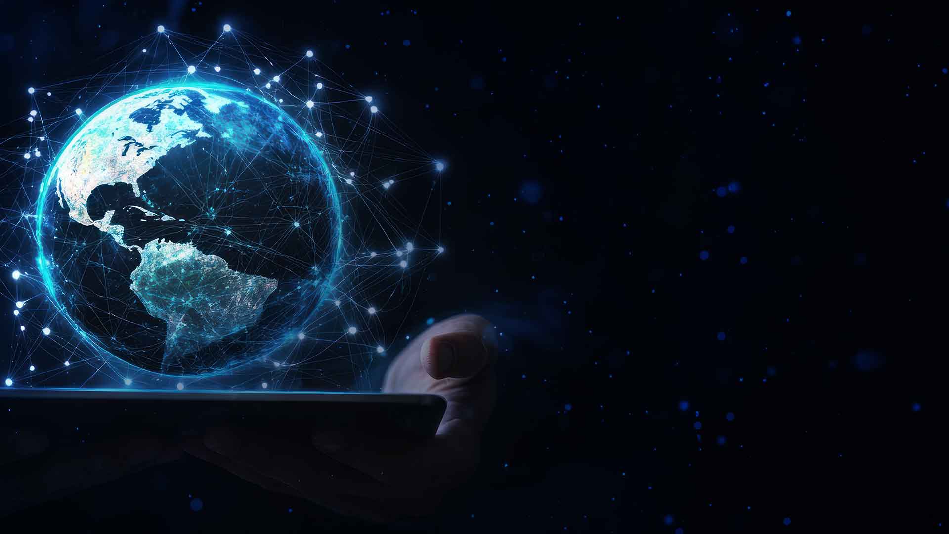 Beyond Digital