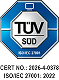 Tuv SUD