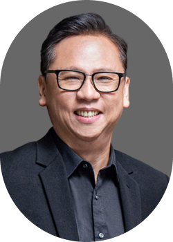 Dr. Agus Setiawan, PMP®