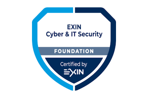 Certification Cybersecurity