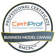 Business Model Canvas Professional