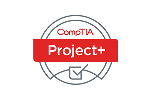 Comptia Project+