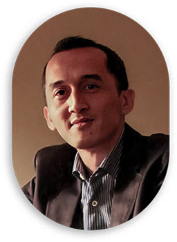 Belly Rachidianto